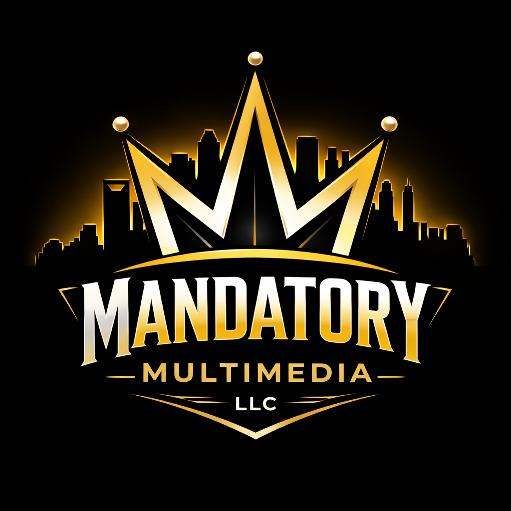 Mandatory Multimedia Logo